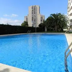 Piso en 2ª linea de Playa TRJ2C