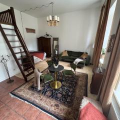 Old Hapsal apartment Karja 6