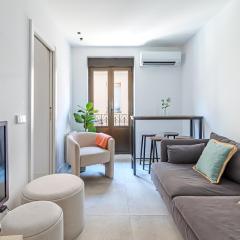 Piso a estrenar con balcon