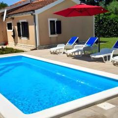 Holiday home in Medulin - Istrien 9045