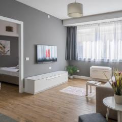 Suite No 32 - Modern Luxury Apartment