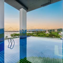 Bay Suites Premier Suites Kota Kinabalu