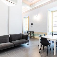 Altana del Borgo - Luxury Flat