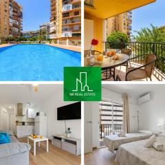 Torre Copenhague By IVI Real Estate