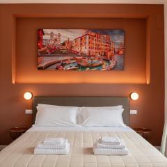 Flora Guest House