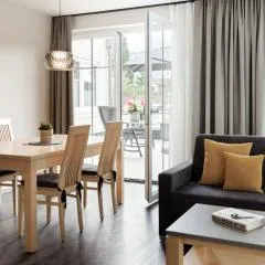 Appartement Charly Kahr Family, Ski-In & Ski-Out