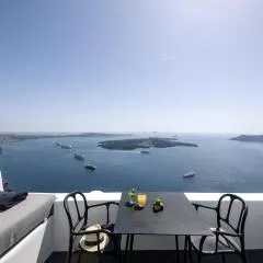 WeSense Santorini by Caldera Houses
