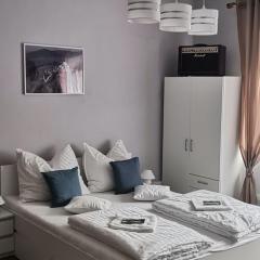 Szökőkút vendégszállás