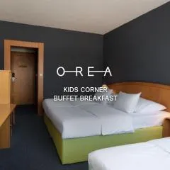 OREA Hotel Voro Brno