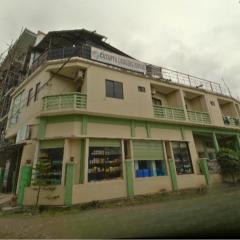 Catappa Lodge Puerto Galera