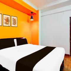 Hotel O Bengaluru SMVT Rilaway Station