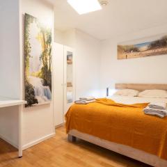 L'écrin du fort - deux chambres parking gratuit