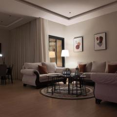 كمباوند ماربيلا الكورنيش شقة