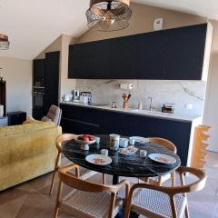 Le Domaine de la Haye - Gîtes