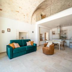 Palmento Giorgio historic countryside home