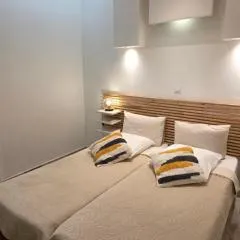 Camelia Prestige - Place de la Nation