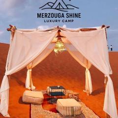 Shining Luxury Camp