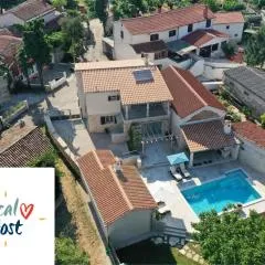 Casa Nuoneti by Rent Istria