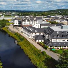Jackson's Hotel & Leisure Centre