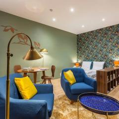 Childebert - Furnished apartment - Downtown Lyon