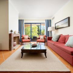 Vila Sol F5 W Golf and Pool Apartment