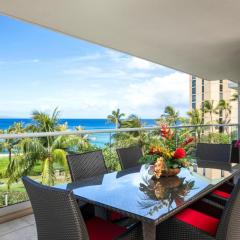 Honua Kai Konea 2 Free Rental Cars KBM Resorts Private Outdoor Kitchen 2 Units 6 Bedrooms ML-1424