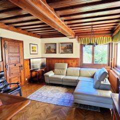 Vila Moka near Bled-Entire place with Garden Retreat