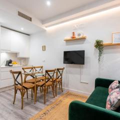 Francos Terraza Olehousing