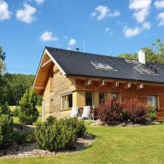 Apartmány Stachy Churáňov