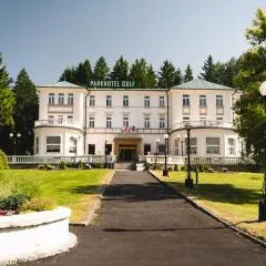 Parkhotel Golf Marianske Lazne