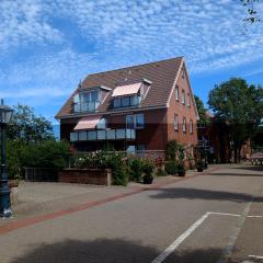 Haus Ekke Nekkepenn I, Whg 5