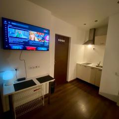 EksPorta Apartments 1
