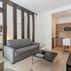 Grand Studio au coeur du marais - 4P