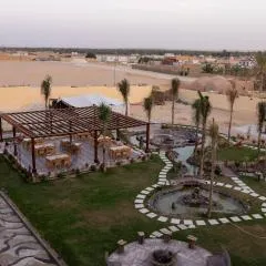Azad Siwa Hotel