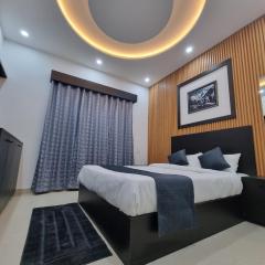 The Regal Vistas Hotel and Banquet