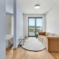Apartman Metropolis