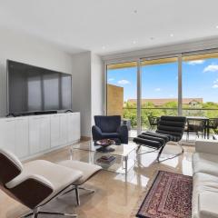 Luxury Beach 2BR Condo Coral By Bocobay