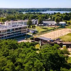 Omega Hotel