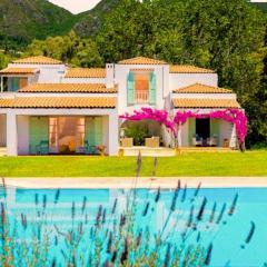 Cinque Palme by Corfu Stay Solutions