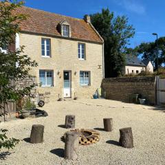 Petite maison de campagne