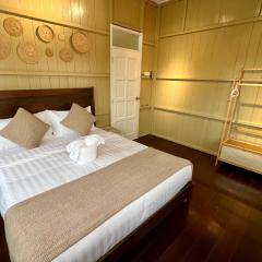 Marlyana Homestay