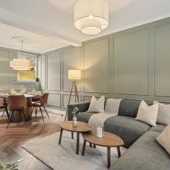 The Townhouse Dream I No Expense Spared I NEW 2025