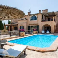 Finca Son Moix