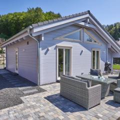 Ferienhaus Kleine Auszeit