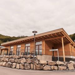 Wellness Ferienhaus “Lotus I”