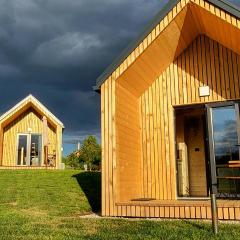 Glamping Happiness with Natural Pool&Shared Wellness