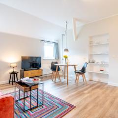 Steger-Hüs Wohnung 37