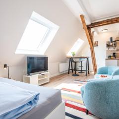 Steger-Hüs Wohnung 42