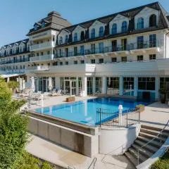 Grandhotel Lienz Business-Wellness & Gourmet