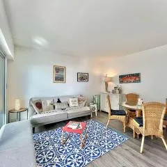 Appartement 3 pièces à La Baule, 4 personnes, proche plage - FR-1-245-62